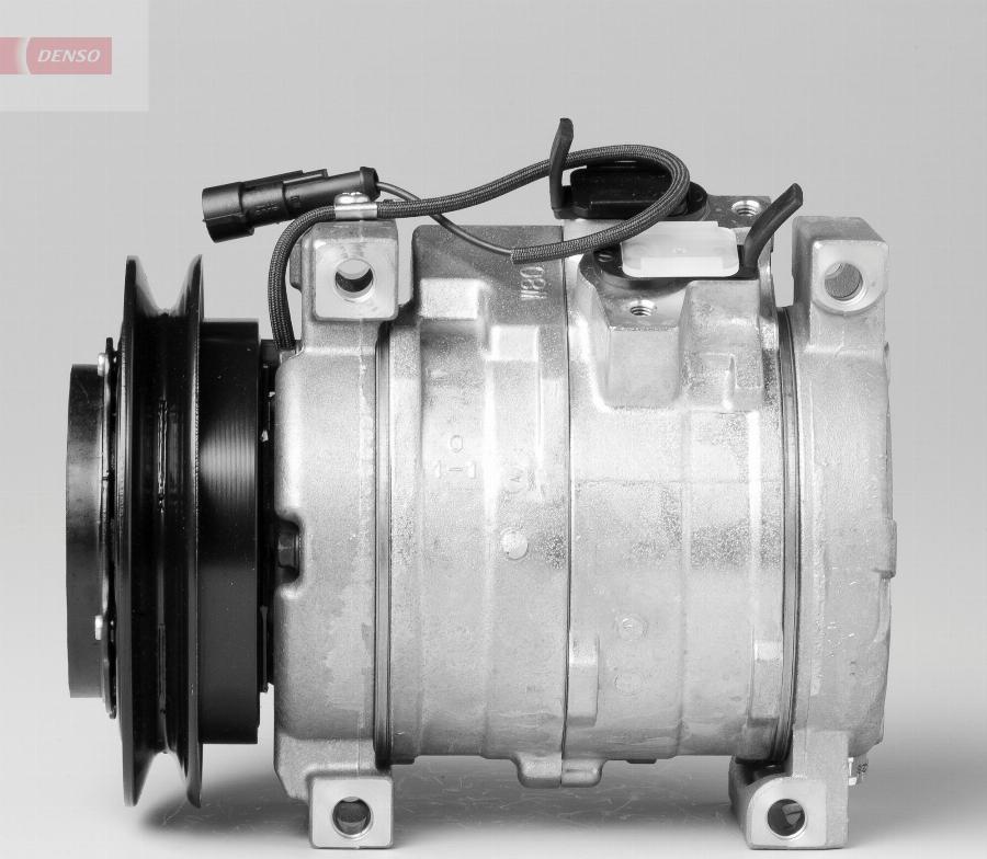 Denso DCP99518 - Compressore, Climatizzatore www.autoricambi360.it