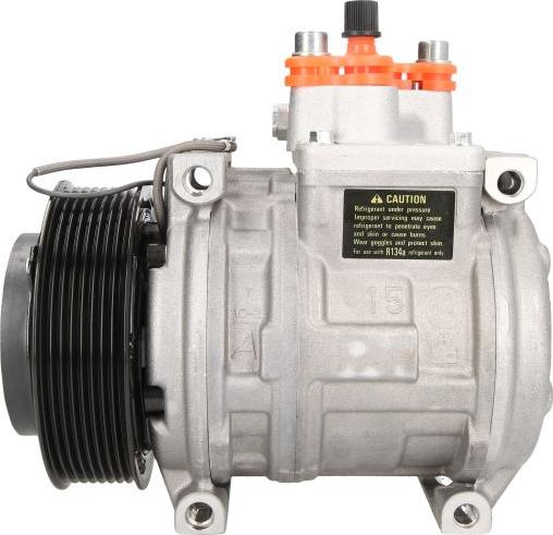Denso DCP99513 - Compressore, Climatizzatore www.autoricambi360.it