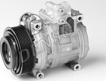 Denso DCP99512 - Compressore, Climatizzatore www.autoricambi360.it