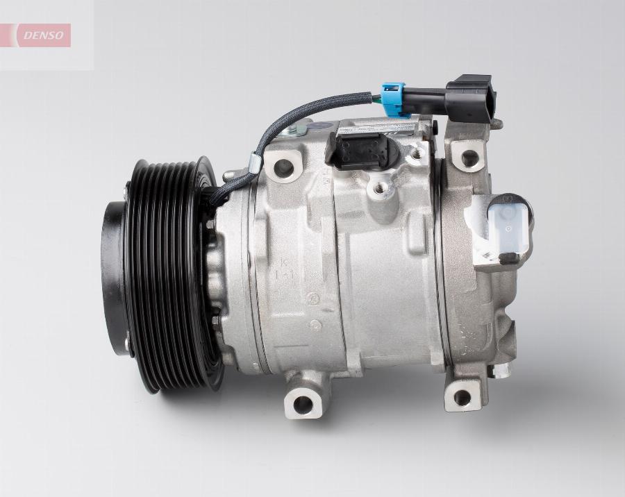 Denso DCP99520 - Compressore, Climatizzatore www.autoricambi360.it