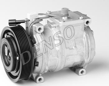 Denso DCP99002 - Compressore, Climatizzatore www.autoricambi360.it