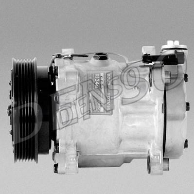 Denso DCP99015 - Compressore, Climatizzatore www.autoricambi360.it