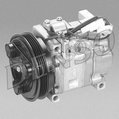 Denso DCP44001 - Compressore, Climatizzatore www.autoricambi360.it