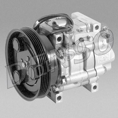 Denso DCP44008 - Compressore, Climatizzatore www.autoricambi360.it