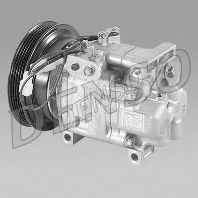 Denso DCP44003 - Compressore, Climatizzatore www.autoricambi360.it