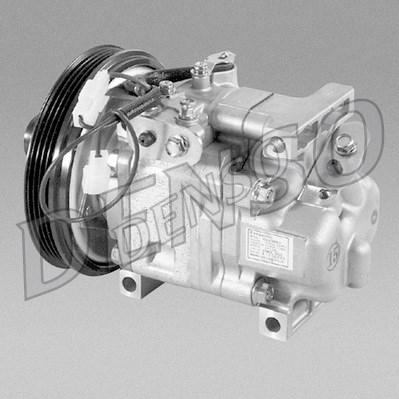 Denso DCP44002 - Compressore, Climatizzatore www.autoricambi360.it