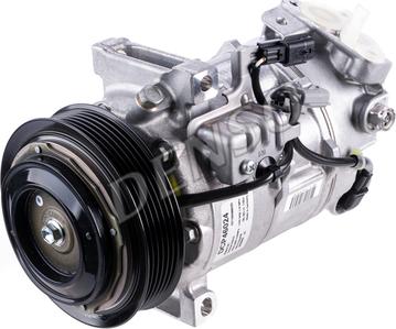 Denso DCP46024 - Compressore, Climatizzatore www.autoricambi360.it