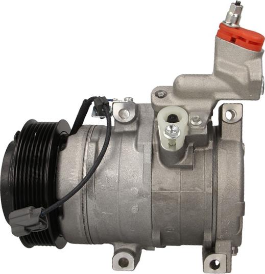 Denso DCP40003 - Compressore, Climatizzatore www.autoricambi360.it