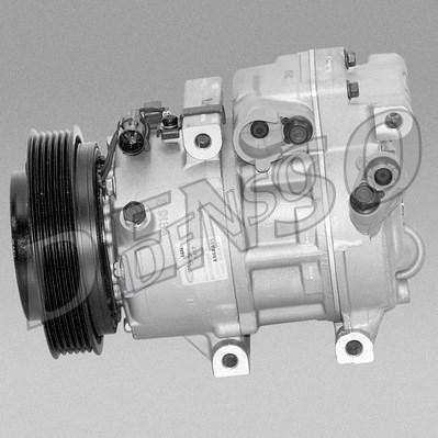 Denso DCP41002 - Compressore, Climatizzatore www.autoricambi360.it