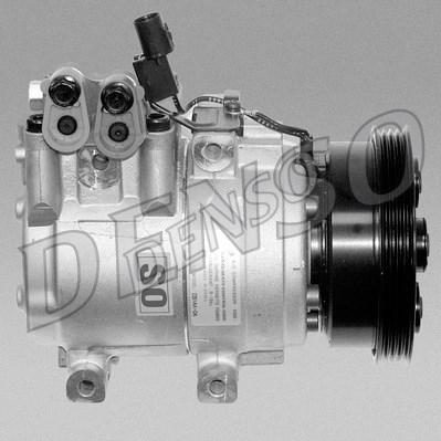 Denso DCP41007 - Compressore, Climatizzatore www.autoricambi360.it