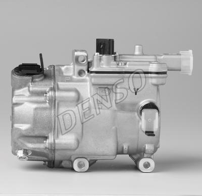 Denso DCP50502 - Compressore, Climatizzatore www.autoricambi360.it
