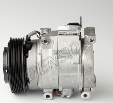 Denso DCP50095 - Compressore, Climatizzatore www.autoricambi360.it