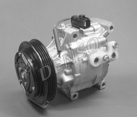 Denso DCP50006 - Compressore, Climatizzatore www.autoricambi360.it