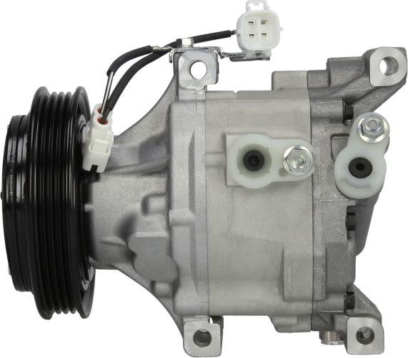 Denso DCP50007 - Compressore, Climatizzatore www.autoricambi360.it