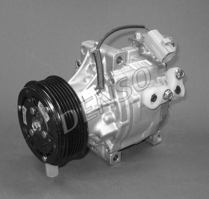 Denso DCP50011 - Compressore, Climatizzatore www.autoricambi360.it