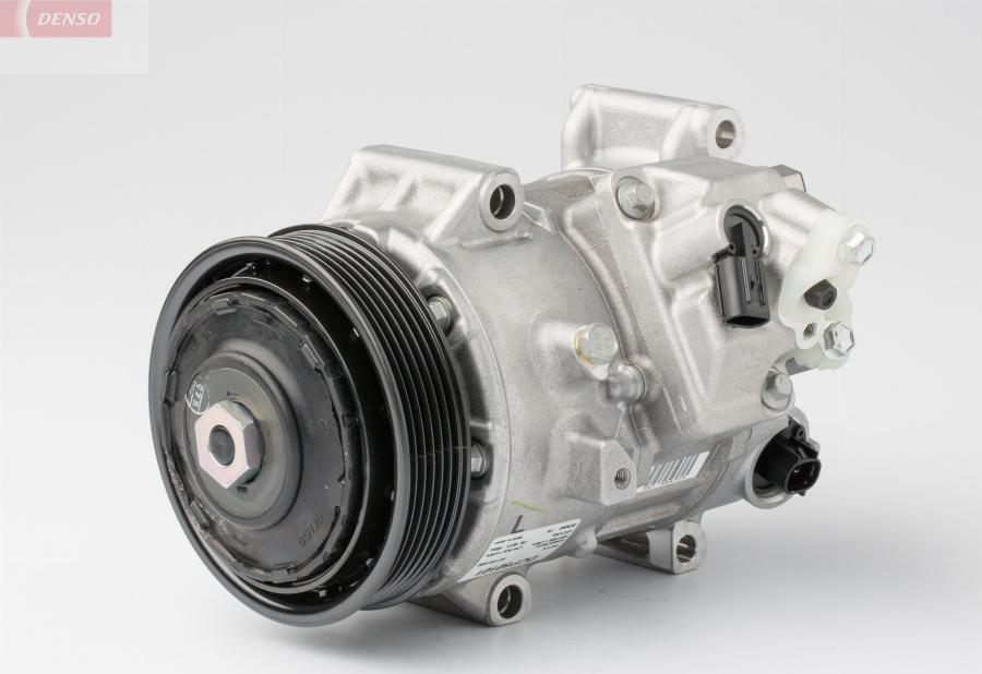 Denso DCP50101 - Compressore, Climatizzatore www.autoricambi360.it