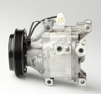 Denso DCP50116 - Compressore, Climatizzatore www.autoricambi360.it