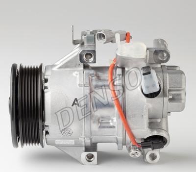 Denso DCP50305 - Compressore, Climatizzatore www.autoricambi360.it
