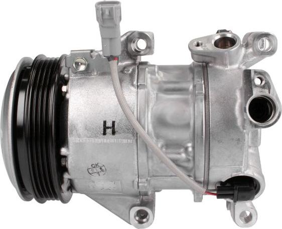 Denso DCP50308 - Compressore, Climatizzatore www.autoricambi360.it