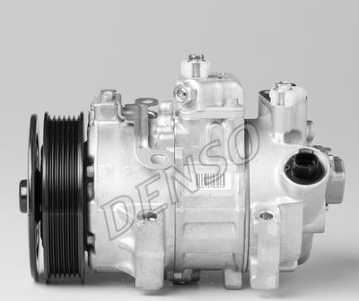 Denso DCP50302 - Compressore, Climatizzatore www.autoricambi360.it