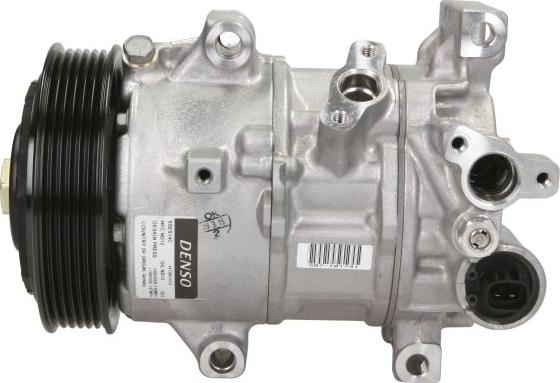 Denso DCP50310 - Compressore, Climatizzatore www.autoricambi360.it