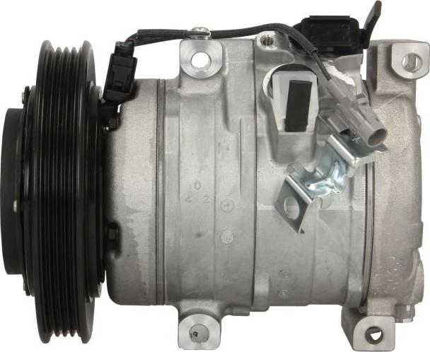 Denso DCP51000 - Compressore, Climatizzatore www.autoricambi360.it