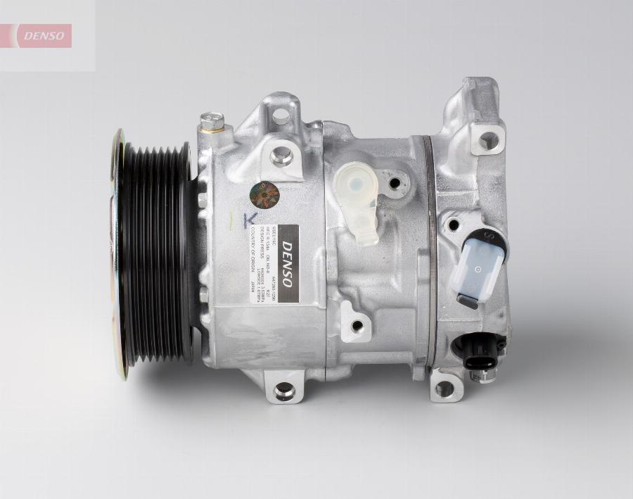 Denso DCP51001 - Compressore, Climatizzatore www.autoricambi360.it