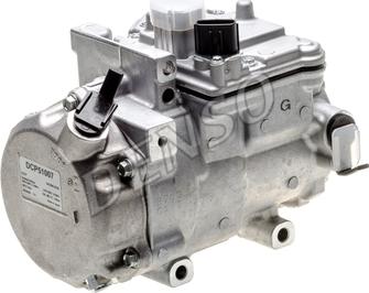 Denso DCP51007 - Compressore, Climatizzatore www.autoricambi360.it