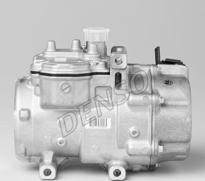 Denso DCP51012 - Compressore, Climatizzatore www.autoricambi360.it