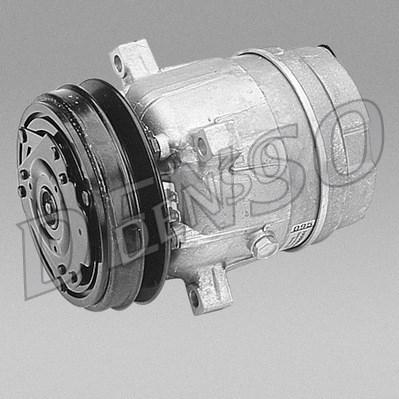 Denso DCP09050 - Compressore, Climatizzatore www.autoricambi360.it