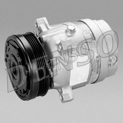 Denso DCP09051 - Compressore, Climatizzatore www.autoricambi360.it