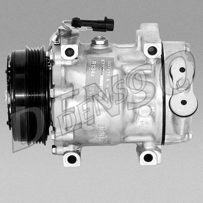 Denso DCP09052 - Compressore, Climatizzatore www.autoricambi360.it
