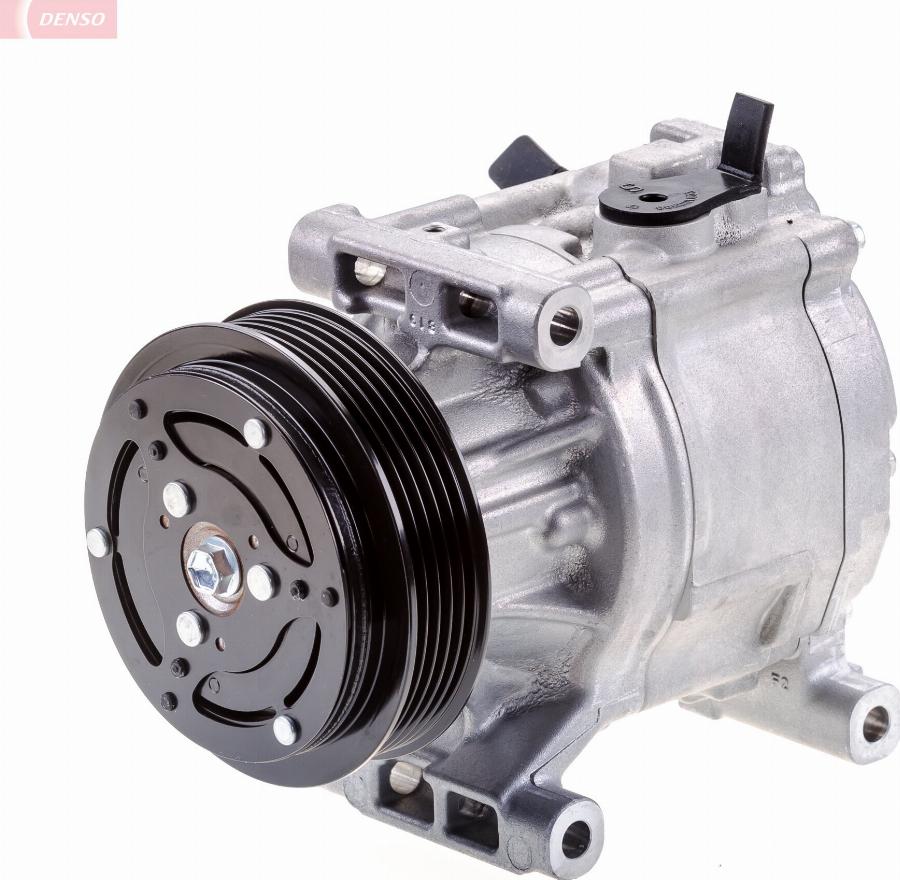 Denso DCP09061 - Compressore, Climatizzatore www.autoricambi360.it