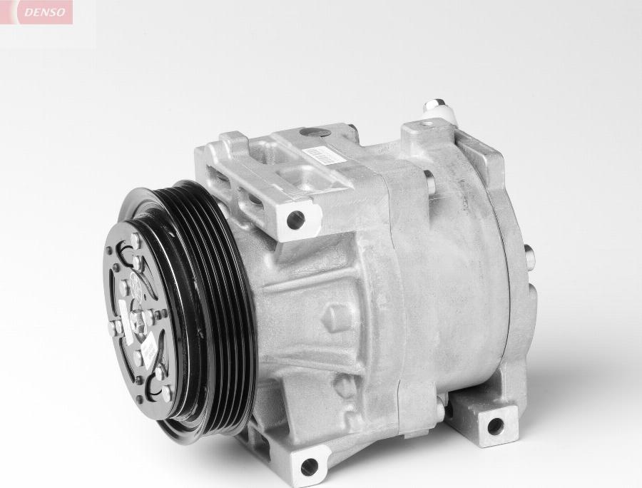 Denso DCP09005 - Compressore, Climatizzatore www.autoricambi360.it