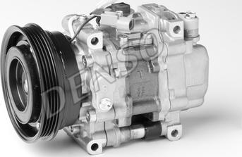 Denso DCP09006 - Compressore, Climatizzatore www.autoricambi360.it