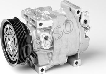 Denso DCP09001 - Compressore, Climatizzatore www.autoricambi360.it