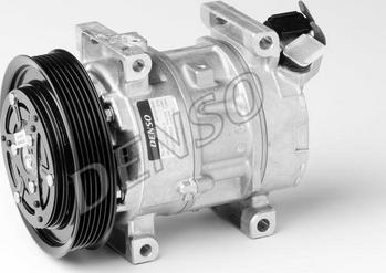 Denso DCP09008 - Compressore, Climatizzatore www.autoricambi360.it