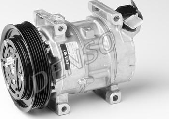 Denso DCP09008 - Compressore, Climatizzatore www.autoricambi360.it