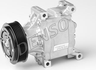 Denso DCP09003 - Compressore, Climatizzatore www.autoricambi360.it