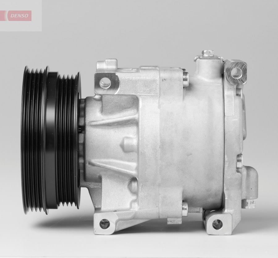 Denso DCP09007 - Compressore, Climatizzatore www.autoricambi360.it