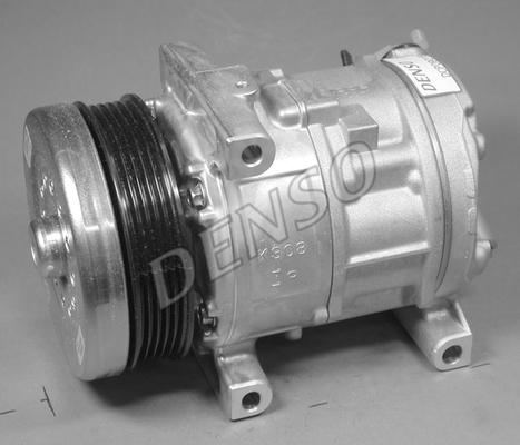 Denso DCP09016 - Compressore, Climatizzatore www.autoricambi360.it