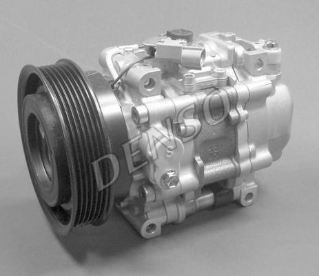 Denso DCP09011 - Compressore, Climatizzatore www.autoricambi360.it