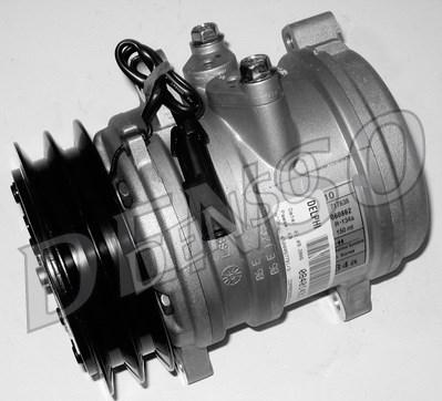 Denso DCP09026 - Compressore, Climatizzatore www.autoricambi360.it