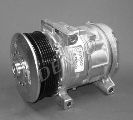 Denso DCP09020 - Compressore, Climatizzatore www.autoricambi360.it