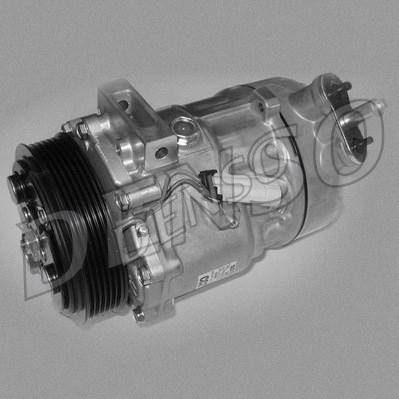 Denso DCP09021 - Compressore, Climatizzatore www.autoricambi360.it