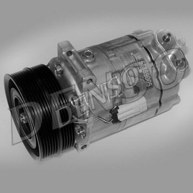 Denso DCP09022 - Compressore, Climatizzatore www.autoricambi360.it