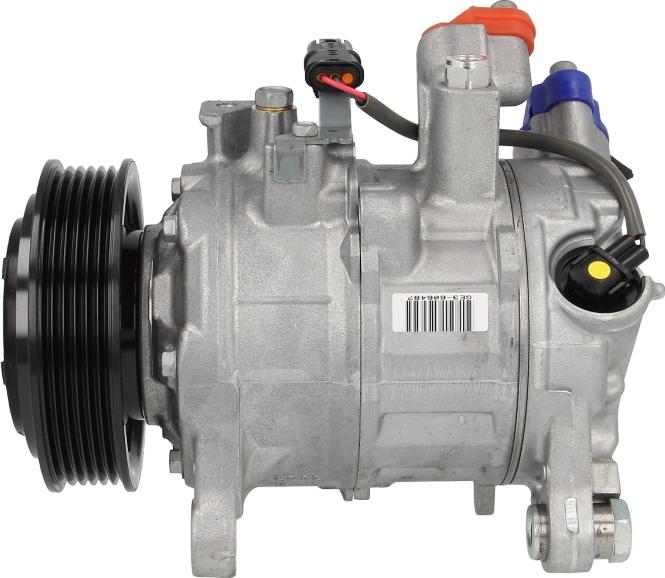 Denso DCP05099 - Compressore, Climatizzatore www.autoricambi360.it