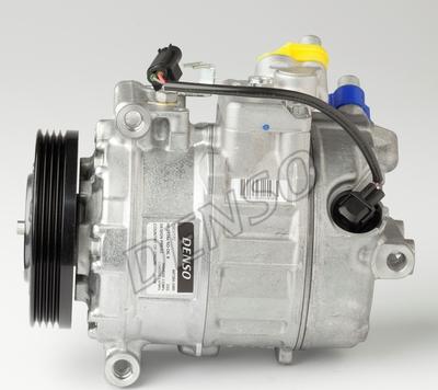 Denso DCP05094 - Compressore, Climatizzatore www.autoricambi360.it