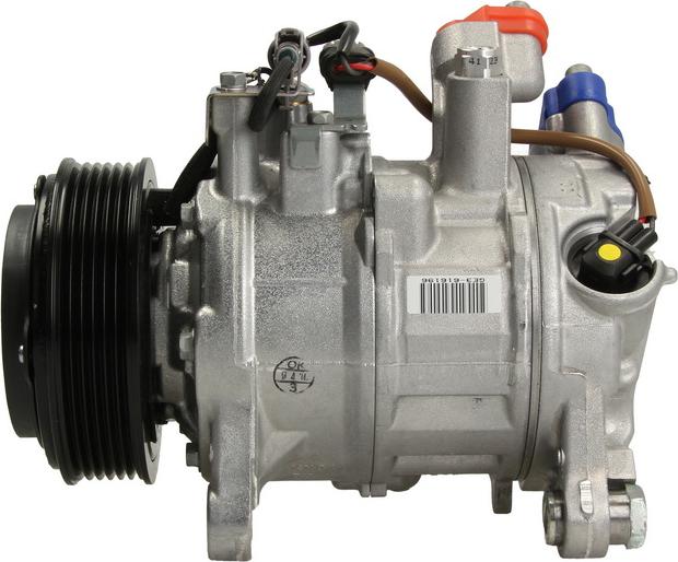 Denso DCP05095 - Compressore, Climatizzatore www.autoricambi360.it