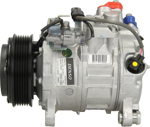 Denso DCP05096 - Compressore, Climatizzatore www.autoricambi360.it